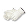 Leather Cowhide Gloves - Choose Size