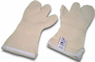 BurnGuard 3 Finger Glove 15" Replacement Liner
