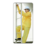 LG - Rain Suit 3-Piece [Yellow]