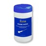 Bacterial Probe Wipes - 180 ct/Tub