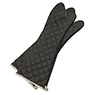 HEAVY PAD MITTS [24 in.] -BLACK