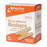 BANDAGE WOVEN KNUCKLE [40 QTY]