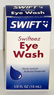 EYE WASH 1/2 OZ