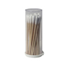 Cotton Tip Applicators - 3" [25/Vial]
