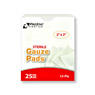 Gauze Pads - 2" x 2" [25/Box]