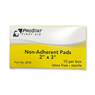 Non Adherent Pads - 2" x 3" [10/Box]