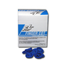 FINGER COTS - BLUE - MEDIUM - 144 QTY