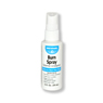 Burn Pump Spray - 2 oz