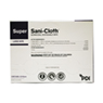 Germicidal Wipes