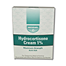 HYDROCORTISONE CREAM .9 GM - 144 QTY