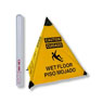 Cones/Blockers/Barriers