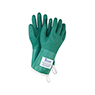 STEAM GLOVE MD GREEN 14" 