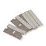 STRAP CUTTER BLADES           