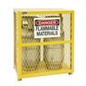 PROPANE CAGE [2 CYLINDER CAPACITY]