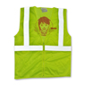 SAFETY VEST - ORDER TAKER/LOT MAINTENANCE