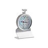 REFRIGERATOR DIAL              