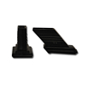Front Feet - FLS "Mighty Hercules" Step Stool