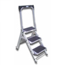 FLS "Mighty Hercules" 3-Step Stool