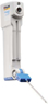 FOOD PRO PLUS INFRARED THERMOMETER [W/PROBE] -RED