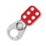 HASP [NO TABS] [1 in.] -RED