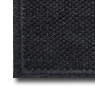 DIAMOND CARPET MAT [2x3 ft] -CHARCOAL